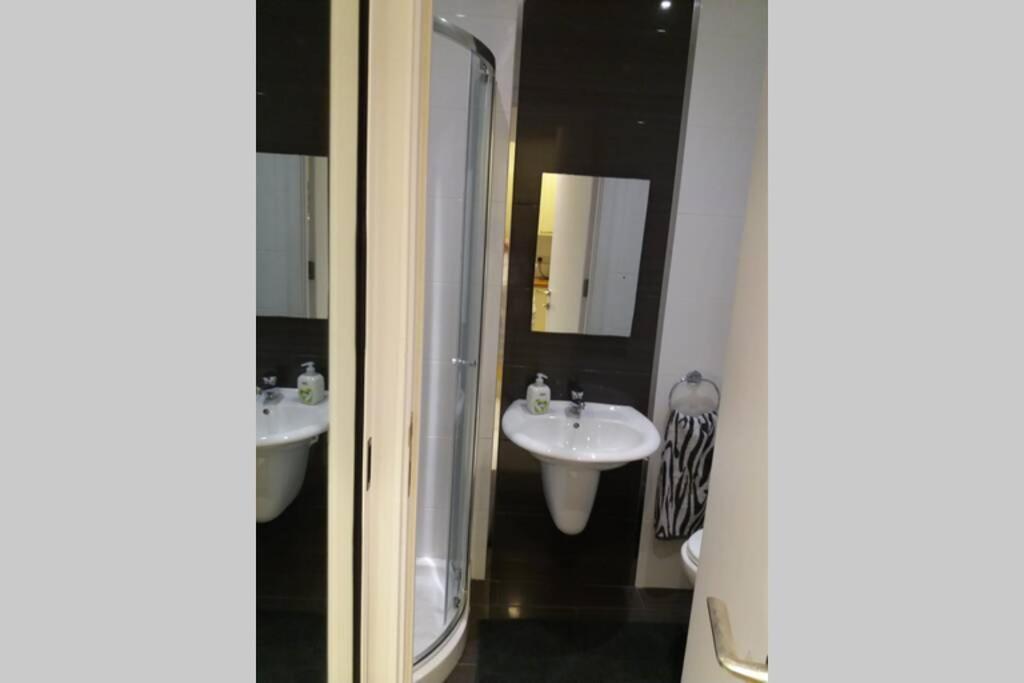 Entire Guest Suite Saint Julian's Luaran gambar