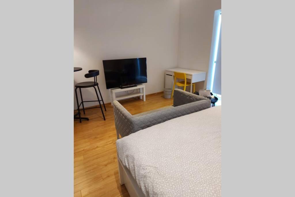 Entire Guest Suite Saint Julian's Luaran gambar